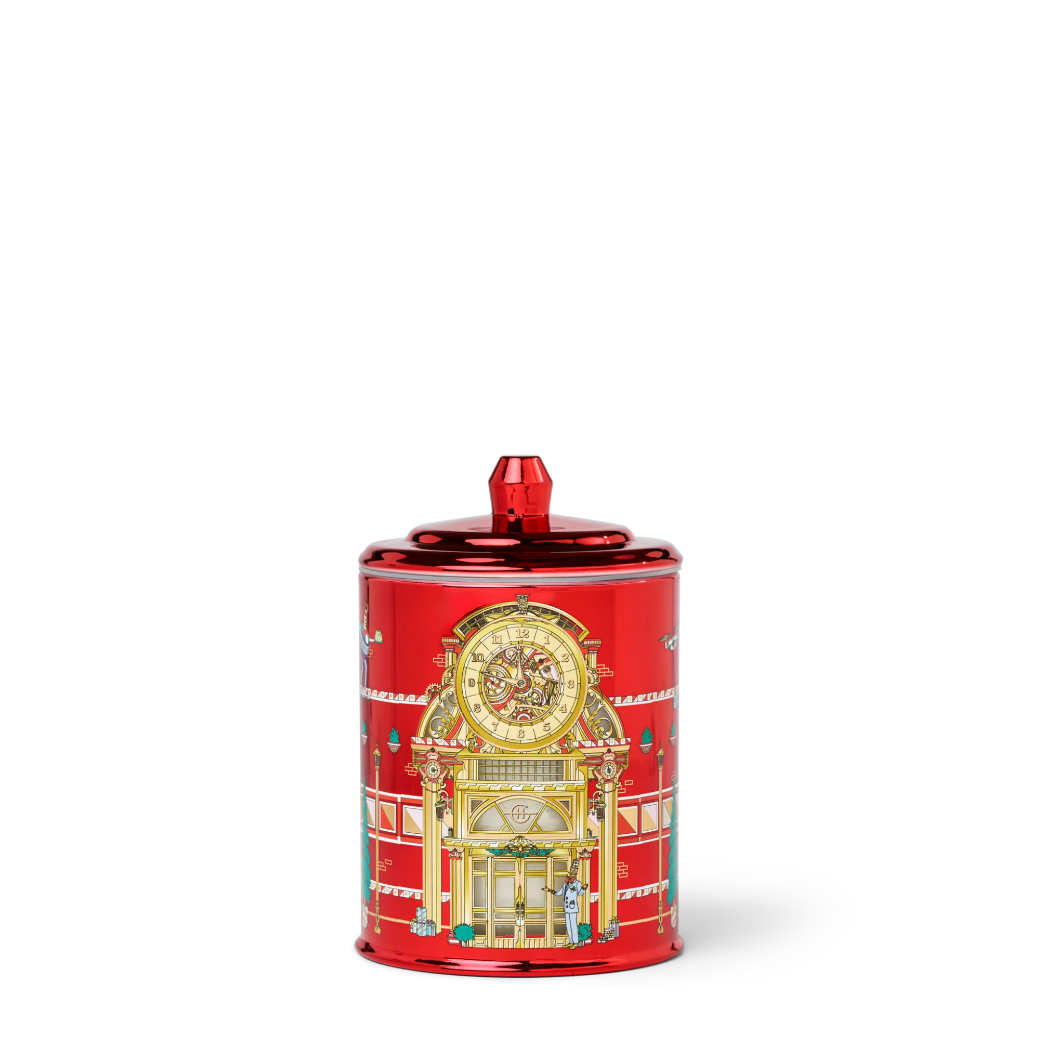 GF 380g Candle NIGHT BEFORE CHRISTMAS