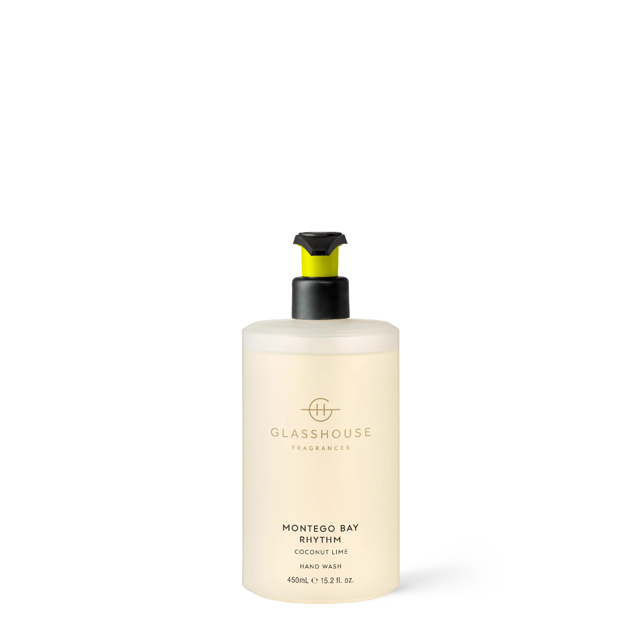 GF Hand Wash MONTEGO BAY RHYTHM