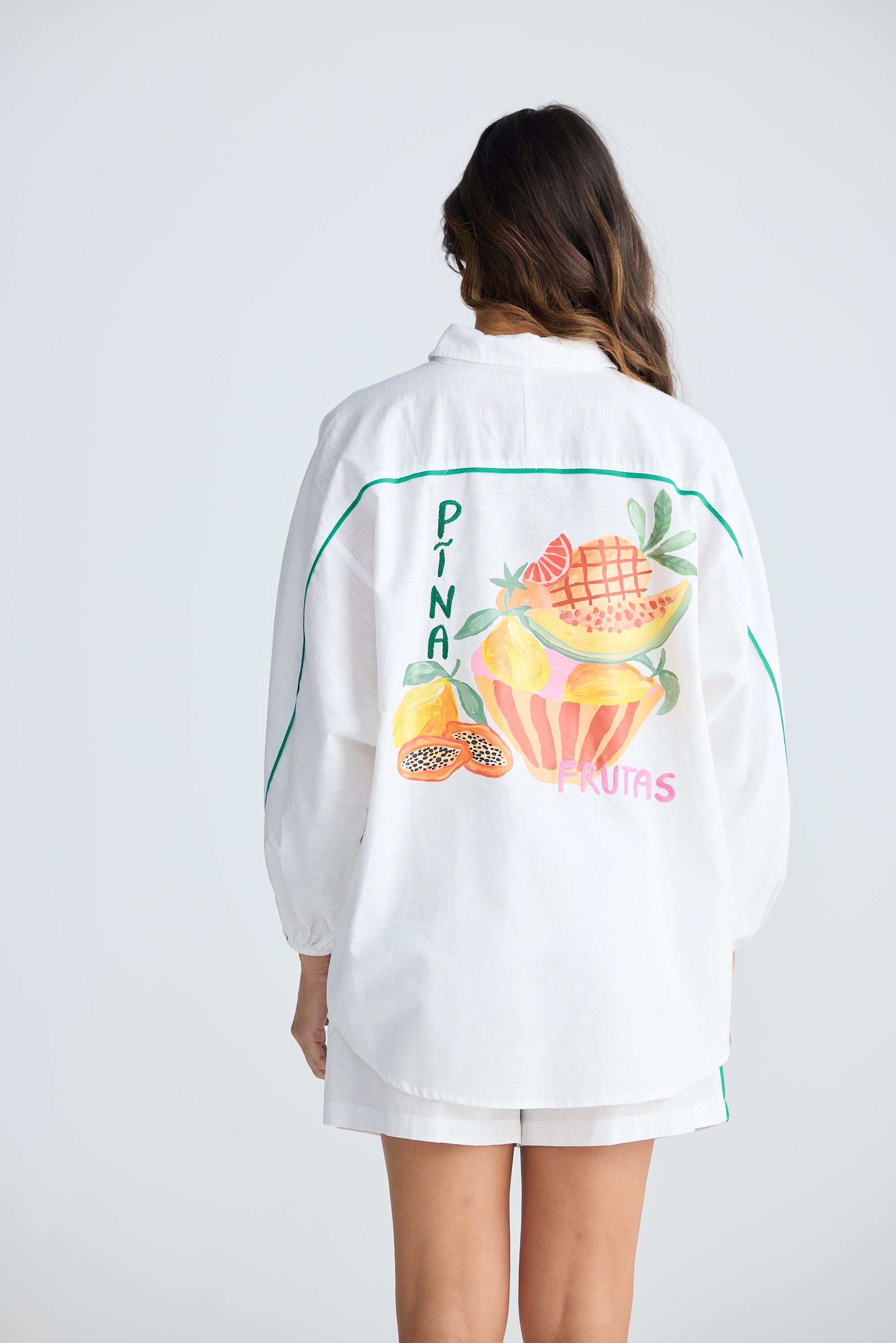 HOLIDAY Vacation Shirt