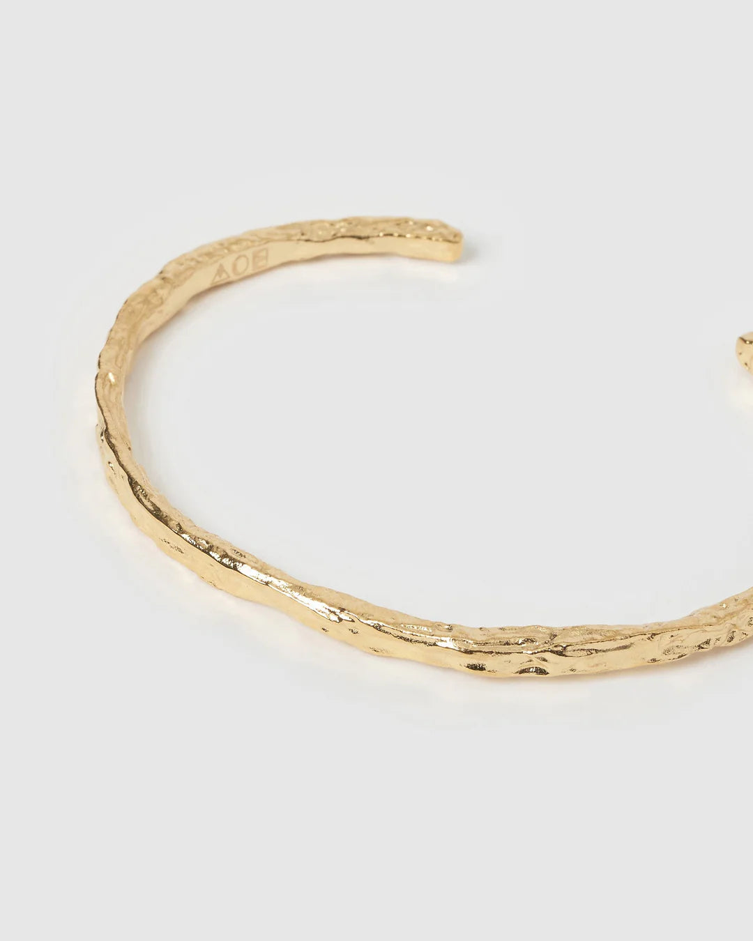 Arms of Eve Helios Cuff GOLD