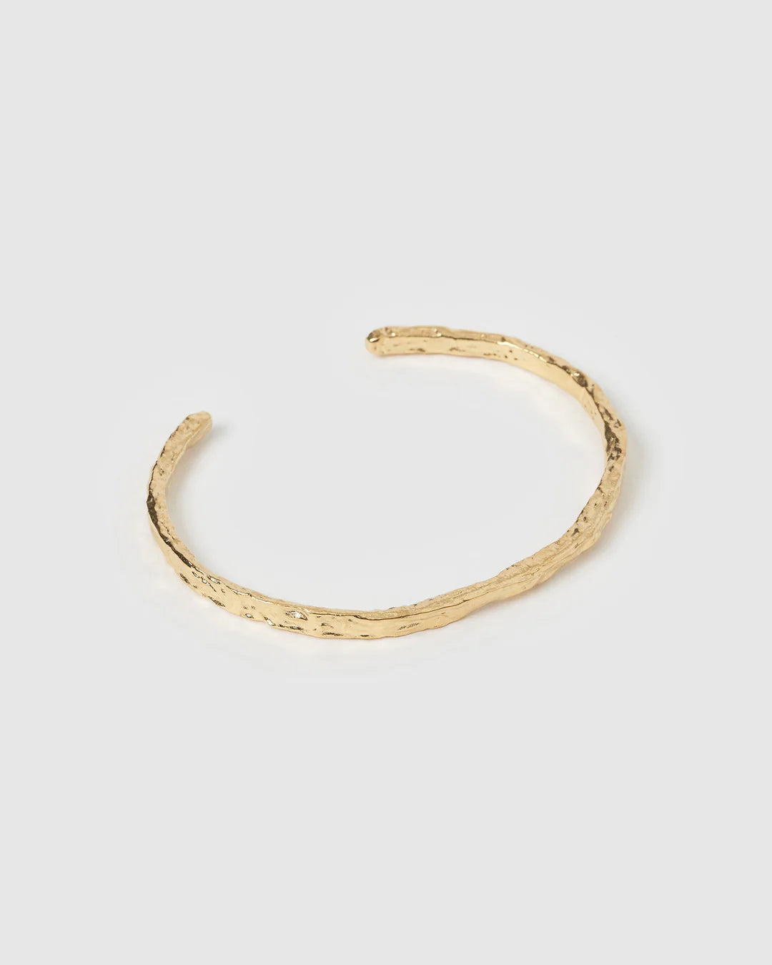 Arms of Eve Helios Cuff GOLD