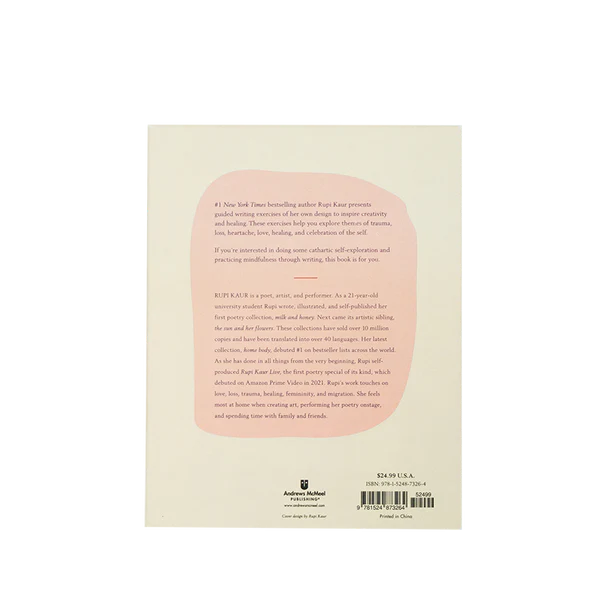 Healing Through Words