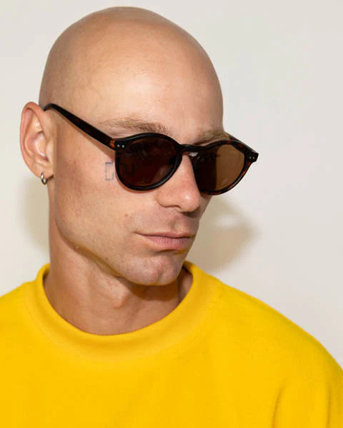 REALITY Hudson MATT TURTLE