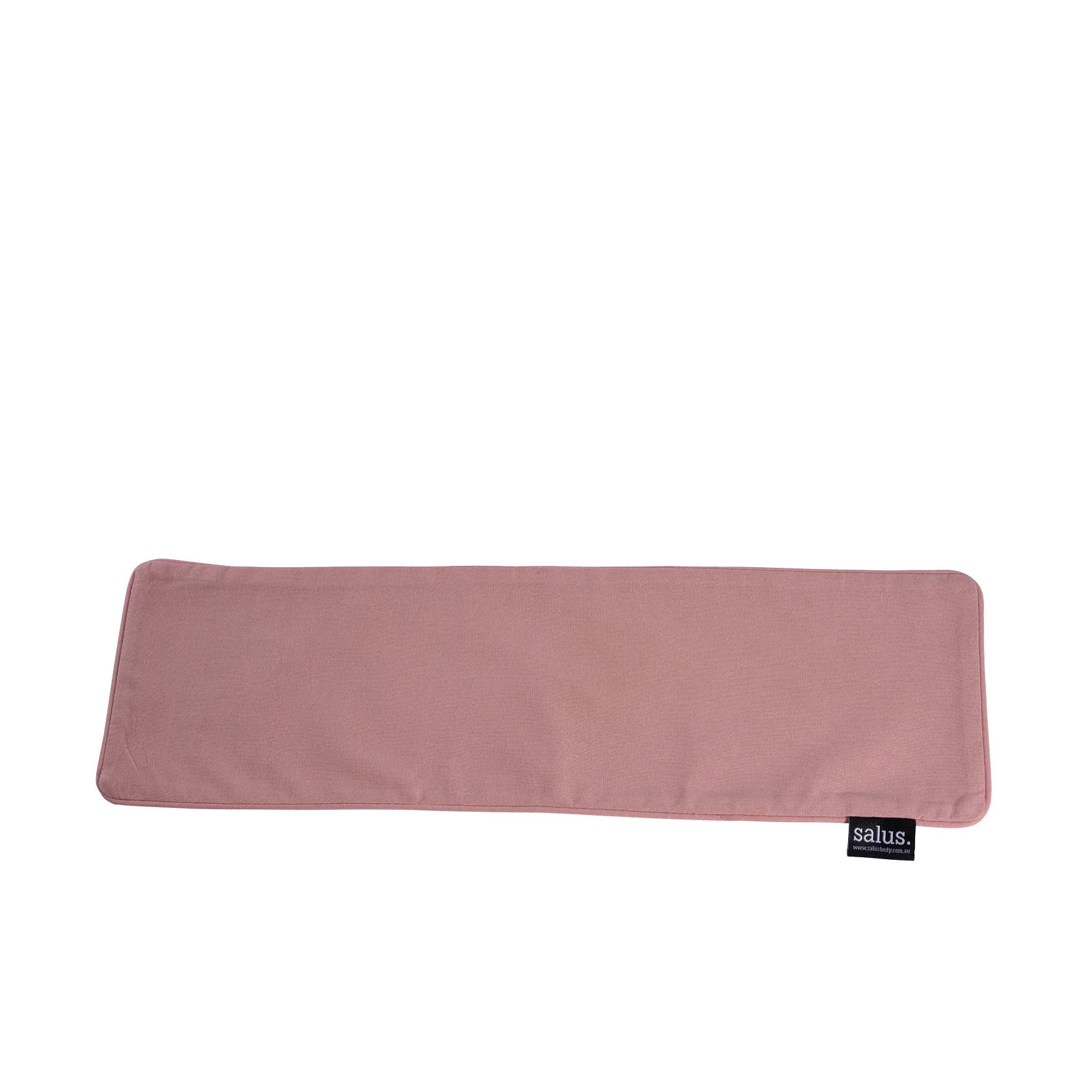 SALUS Heat Pillow & Cover BLUSH