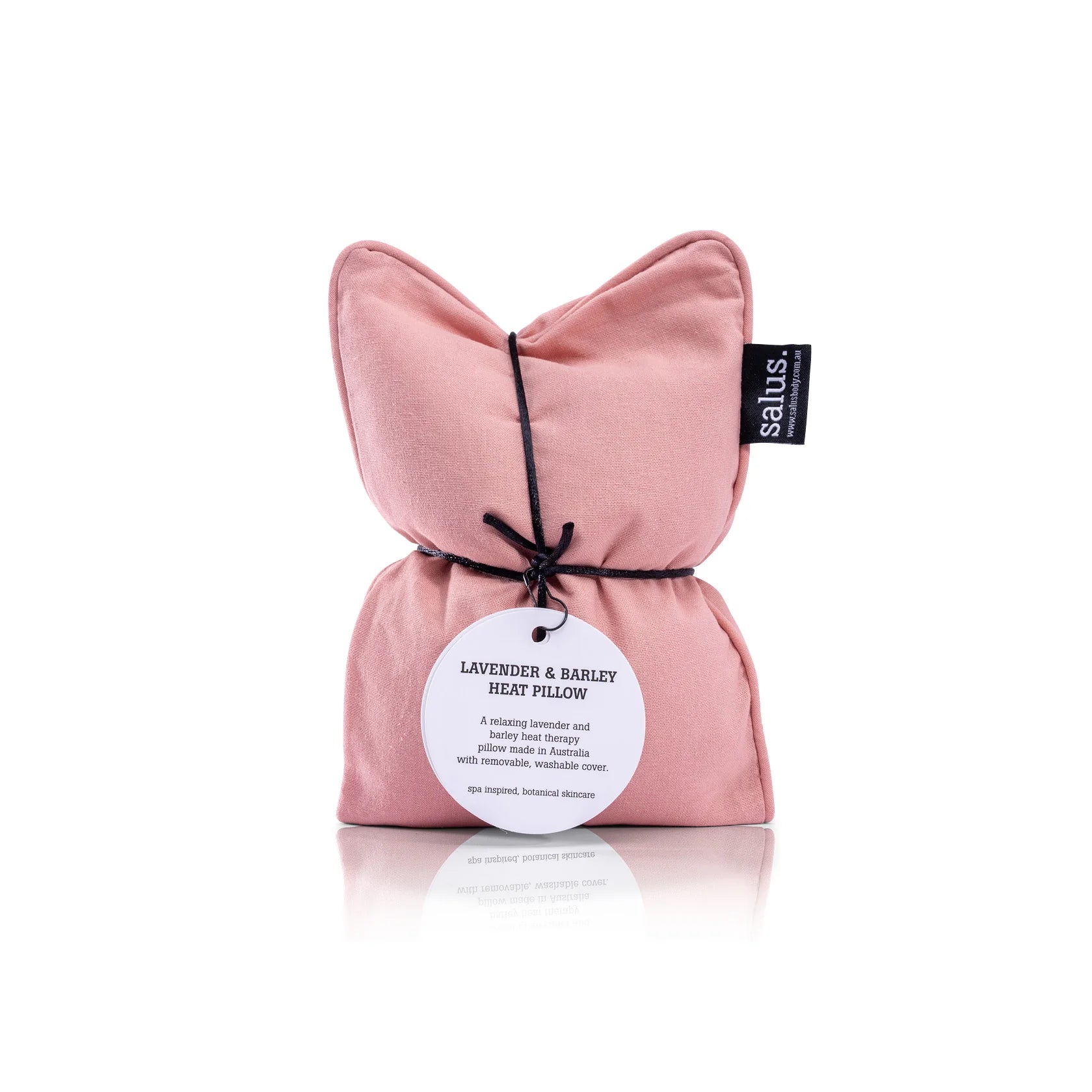 SALUS Heat Pillow & Cover BLUSH