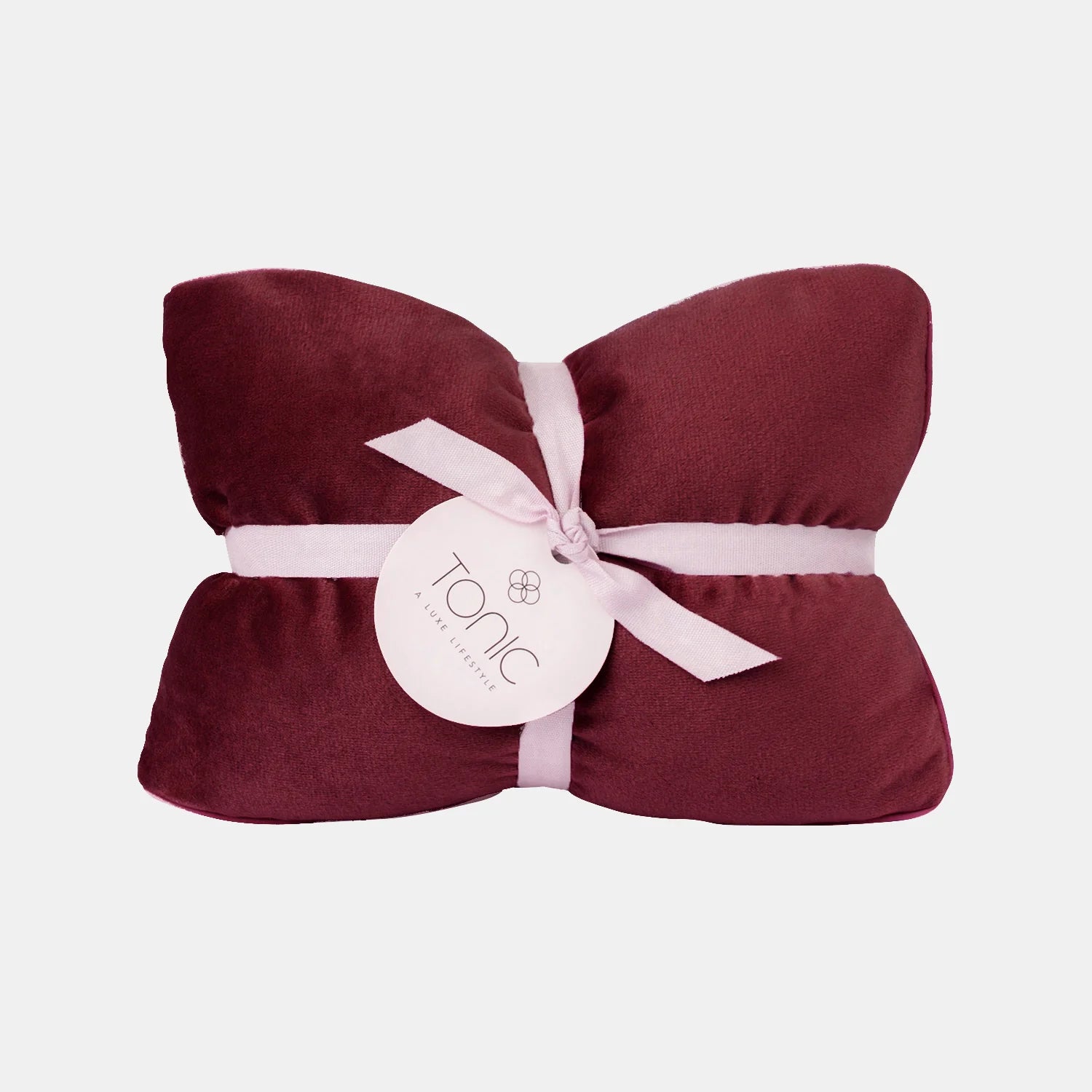 TONIC Heat Pillow MULLED WINE
