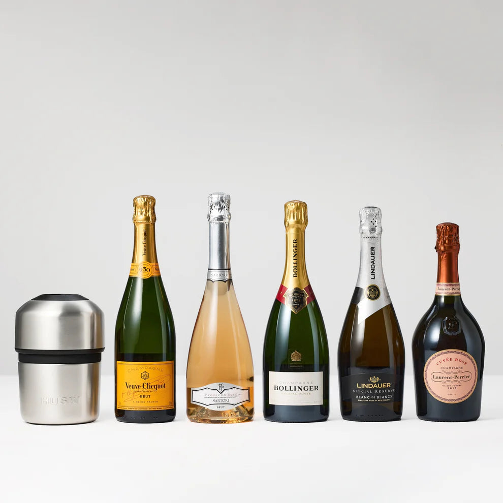 HUSKI Champagne Cooler CHAMPAGNE