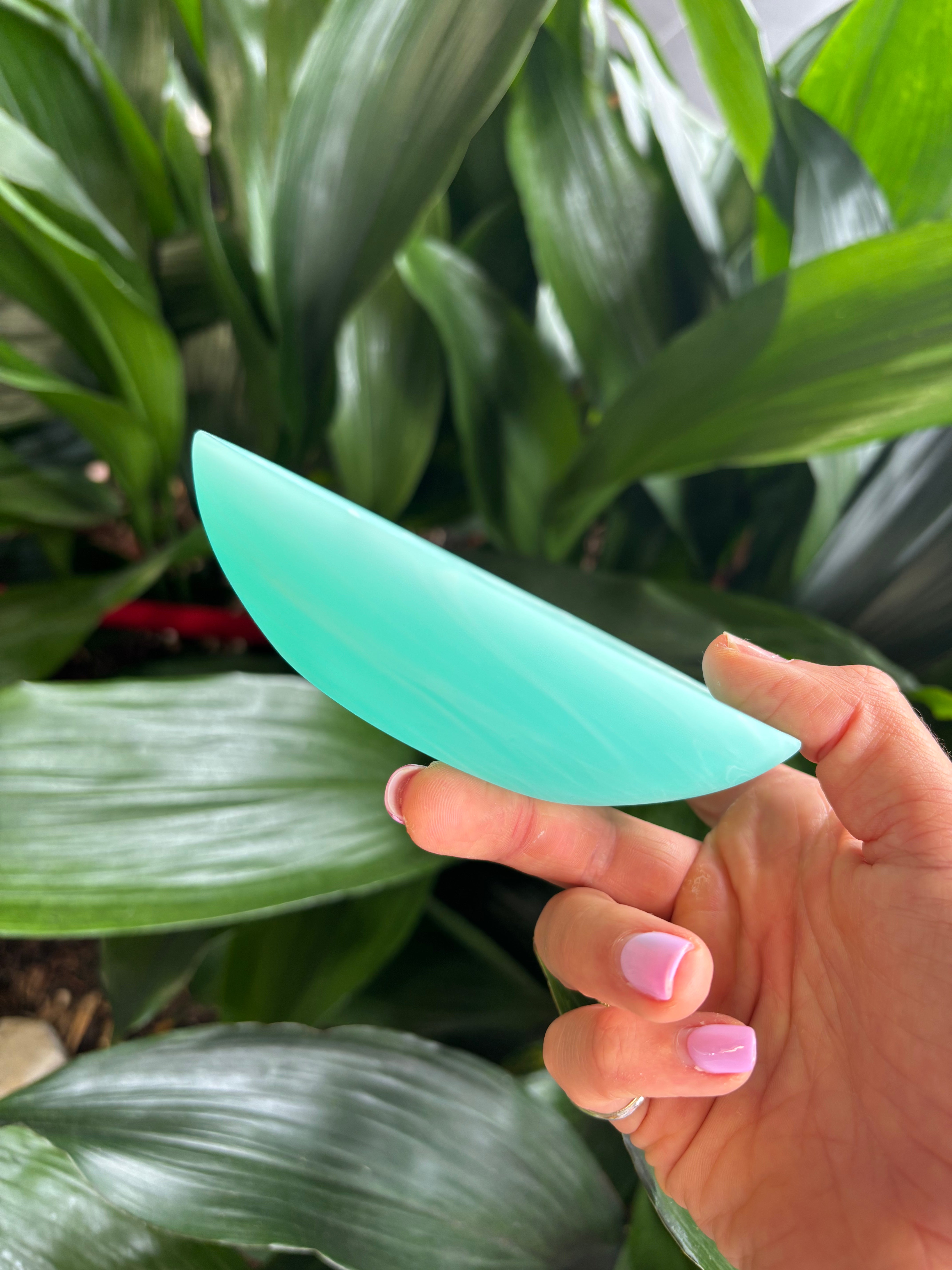 NASHI Everyday Small Bowl TURQUOISE