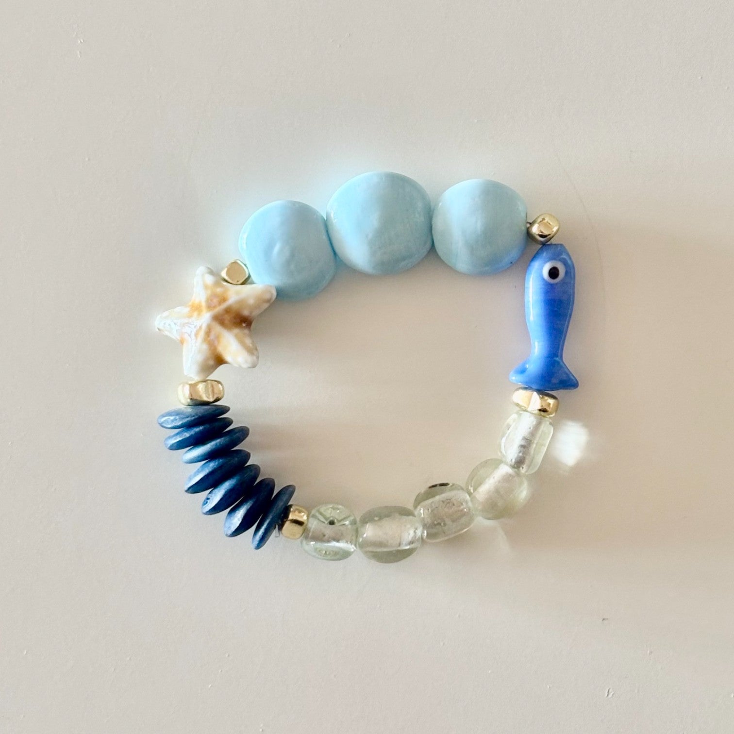 HEI TAI Collecte Bracelet #2