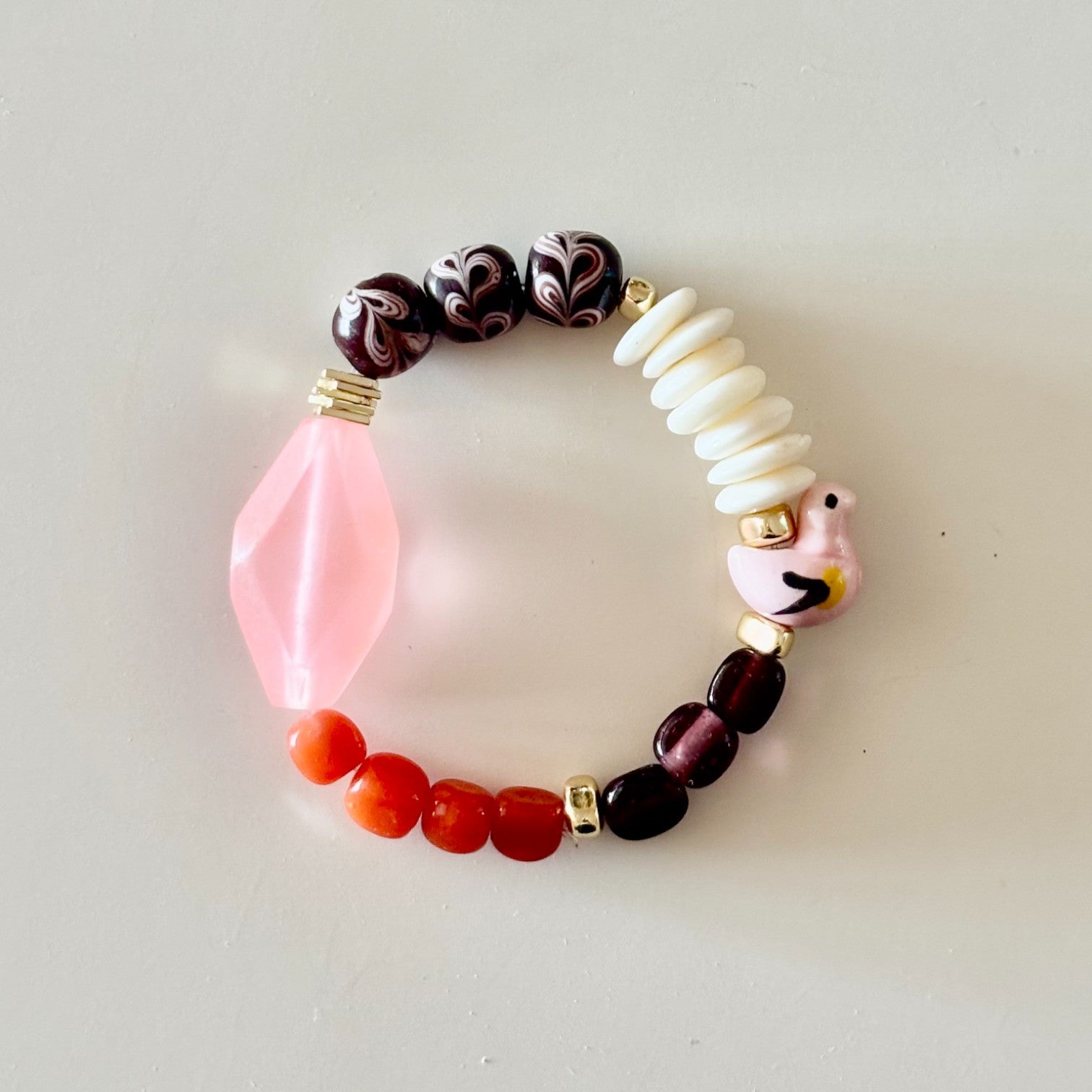 HEI TAI Collecte Bracelet #3