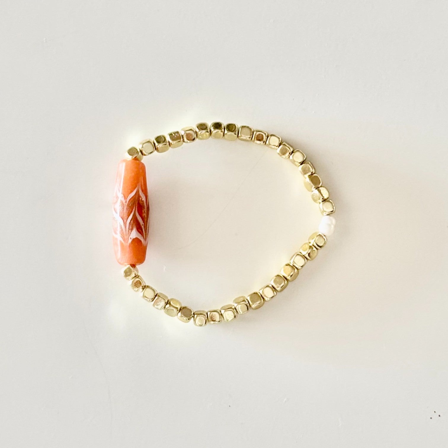 HEI TAI Missona Bracelet ORANGE