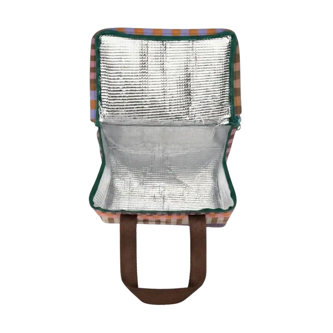 KOLLAB Lunch Box CARNIVAL STRIPE