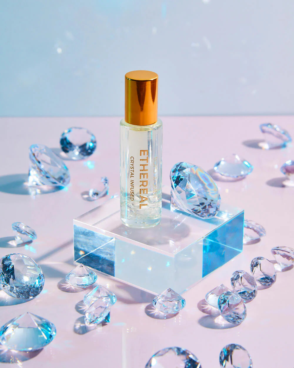 BOPO Perfume Roller ETHEREAL