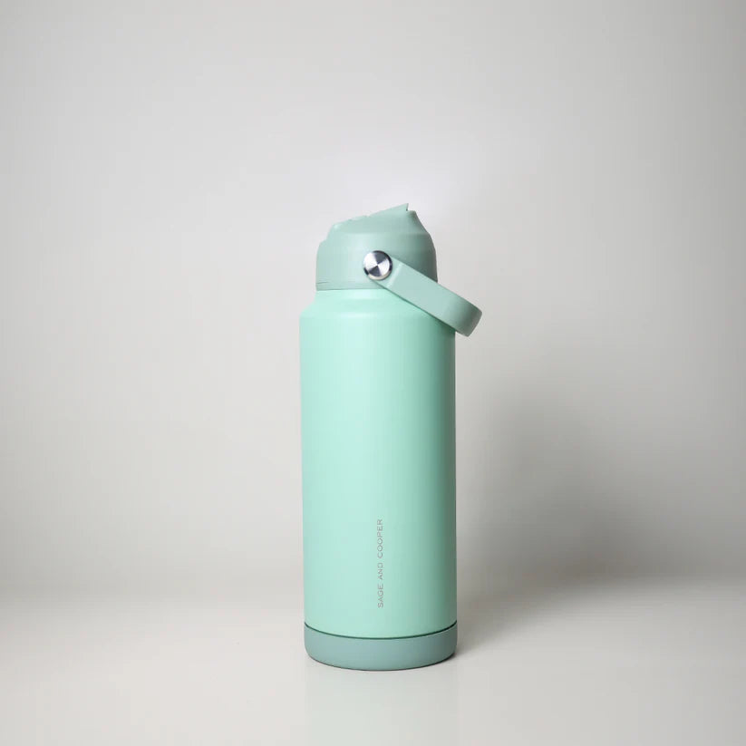 SAGE & COOPER Joy Bottle GREEN