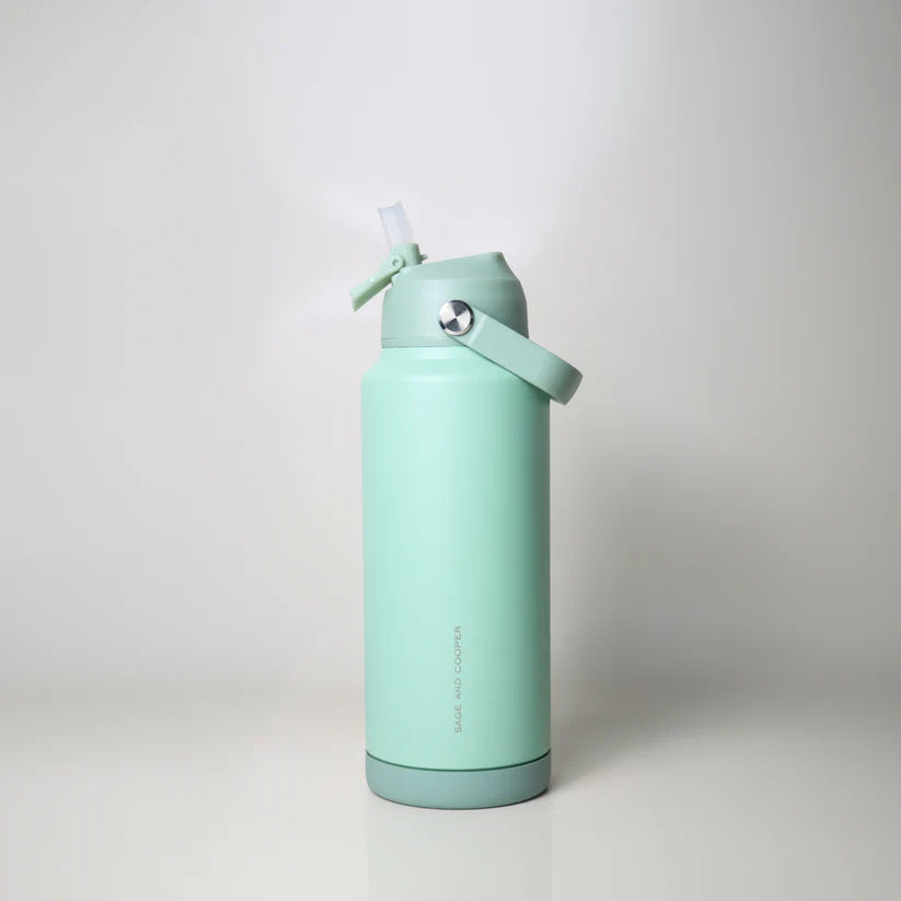 SAGE & COOPER Joy Bottle GREEN