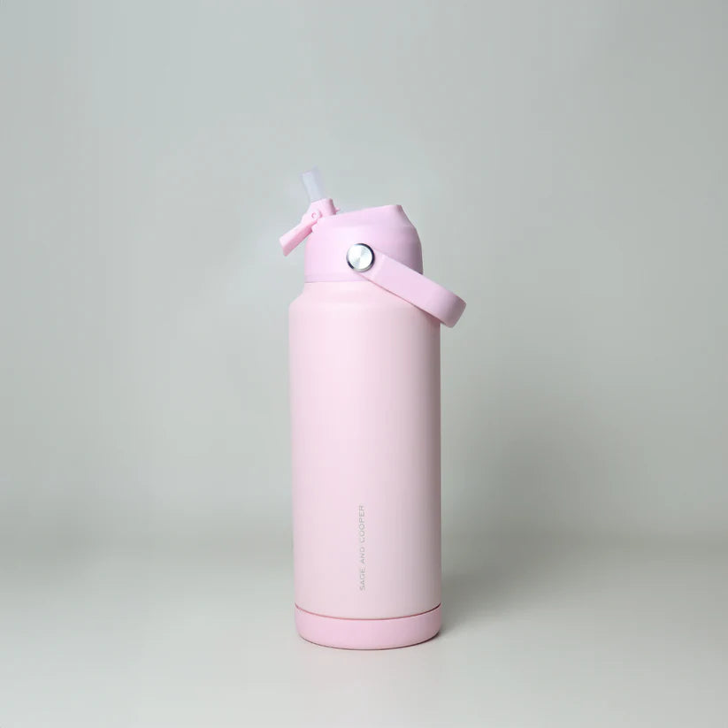 SAGE & COOPER Joy Bottle PINK