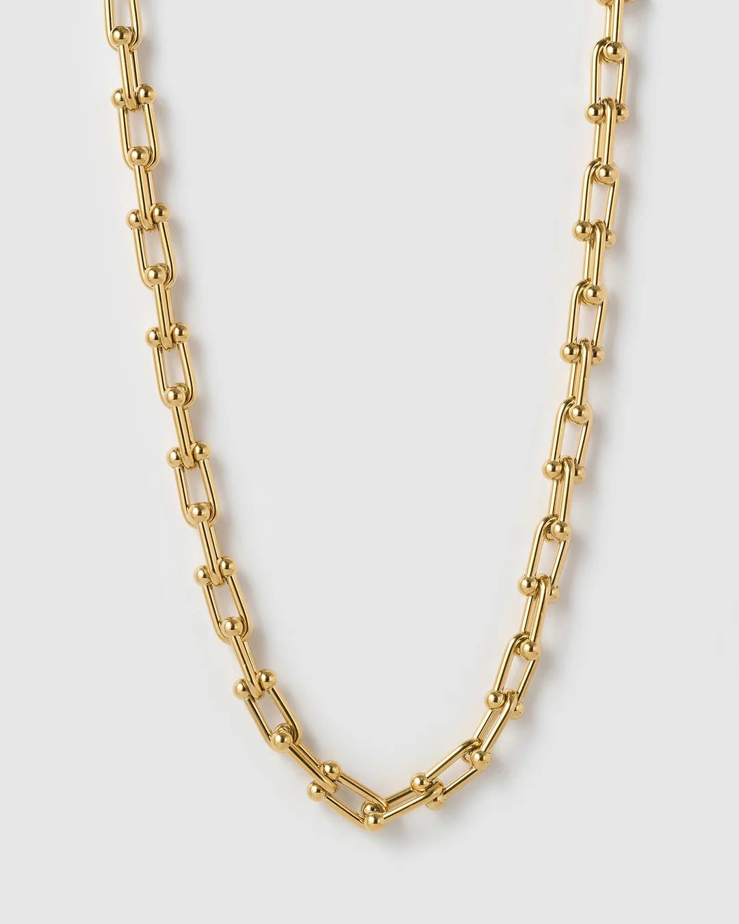 Arms of Eve Kane Necklace GOLD