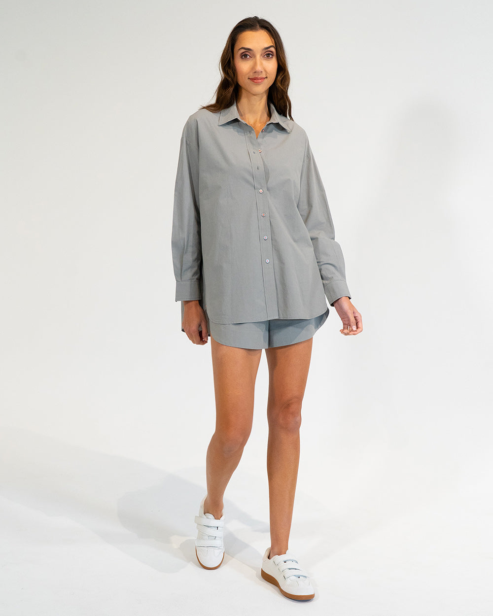 ELMS & KING Sicily Short KHAKI