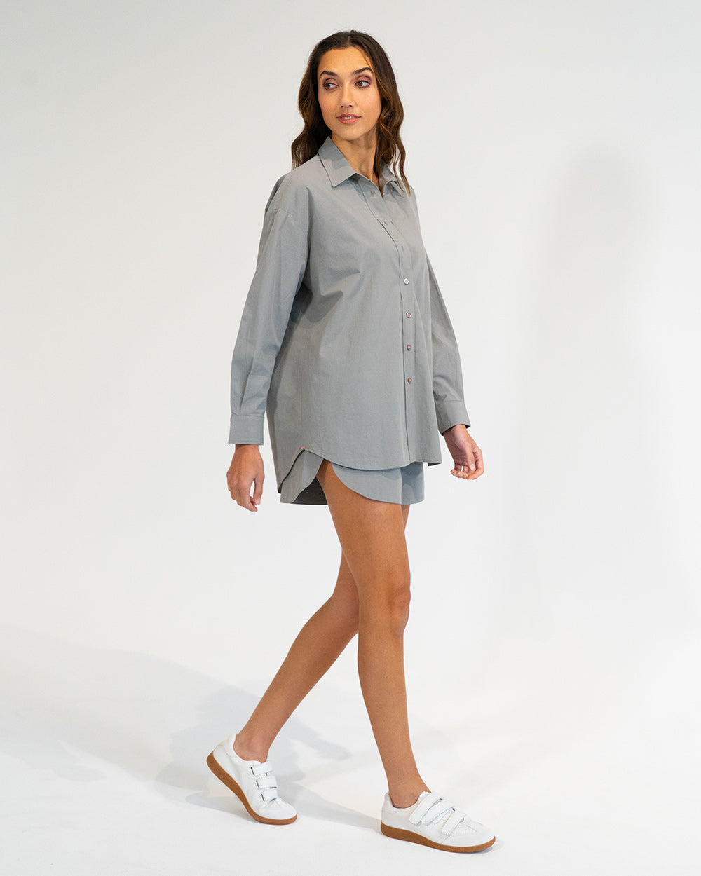 ELMS & KING Sicily Short KHAKI