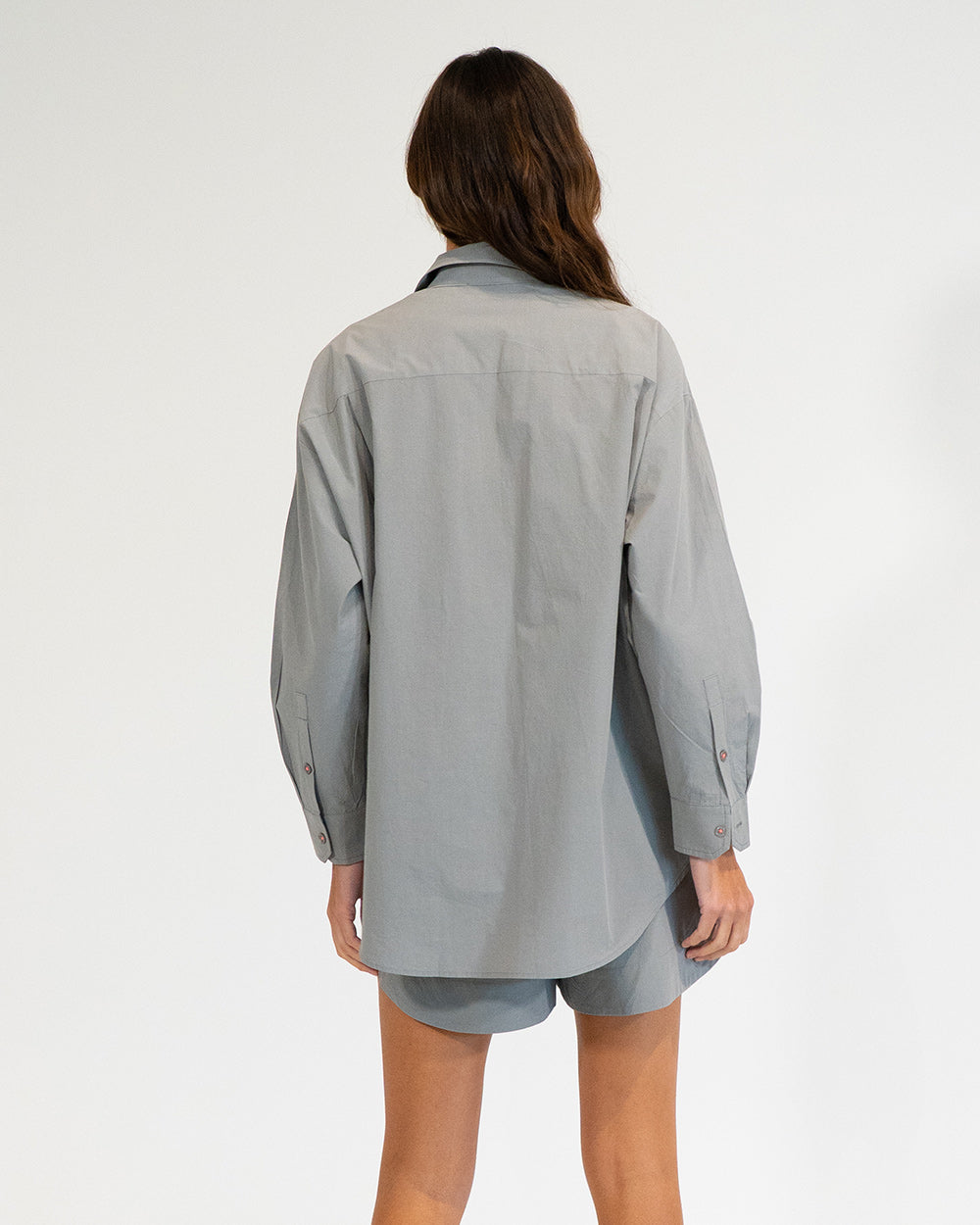 ELMS & KING Key West Shirt KHAKI