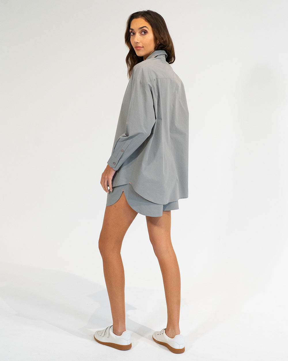 ELMS & KING Sicily Short KHAKI