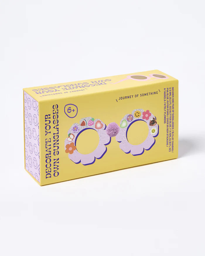 JOS Decorate Your Own Sunglasses