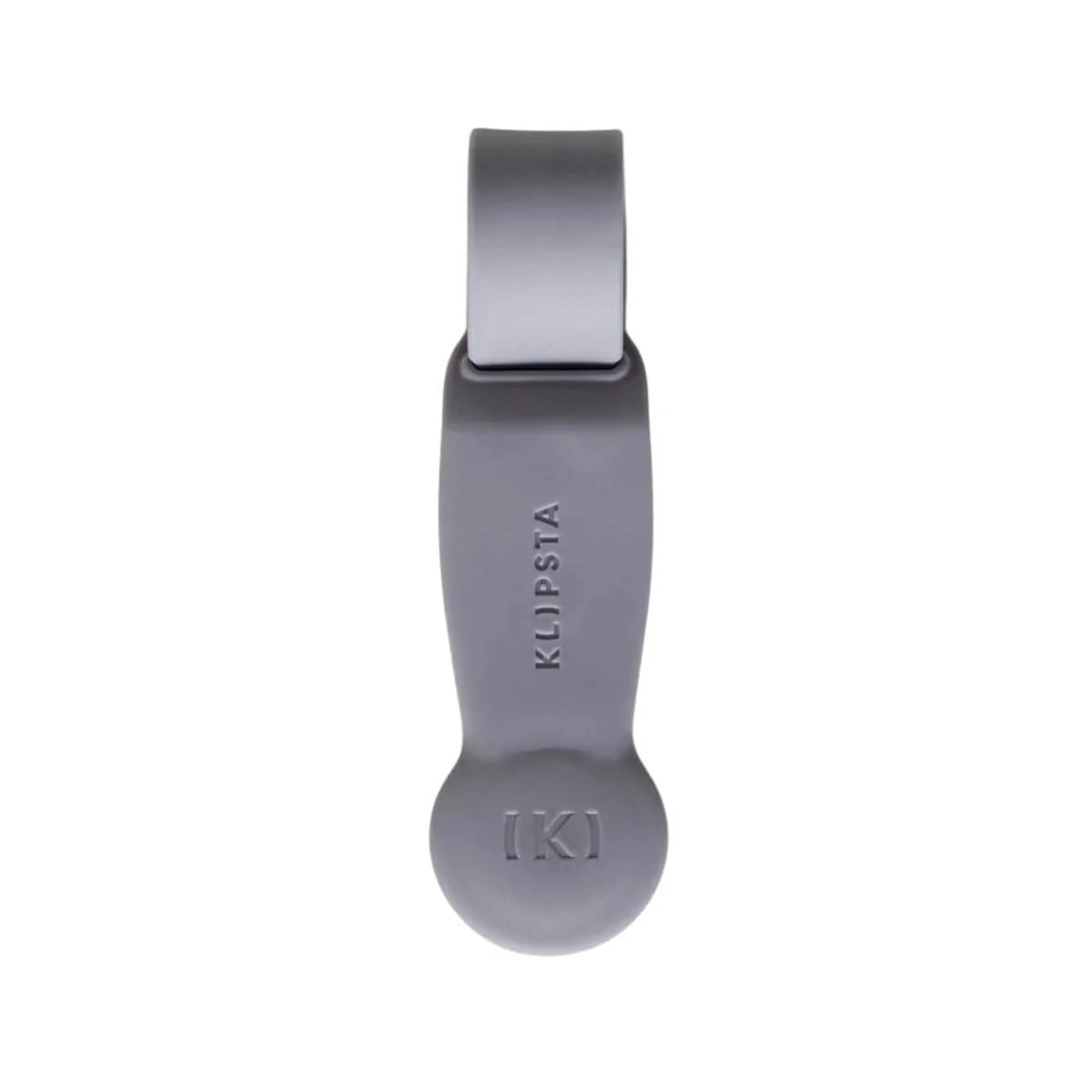 KLIPSTA Hat Clip WOLF GREY
