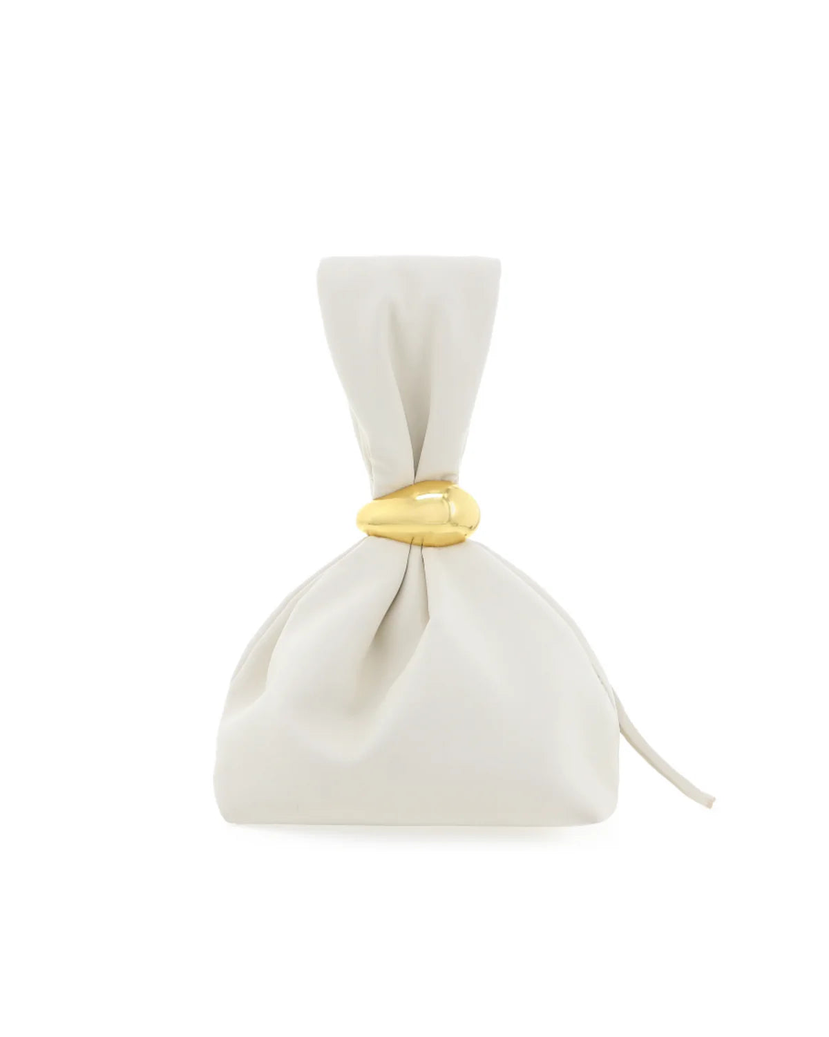 BILLINI Lucia Handle Bag BONE