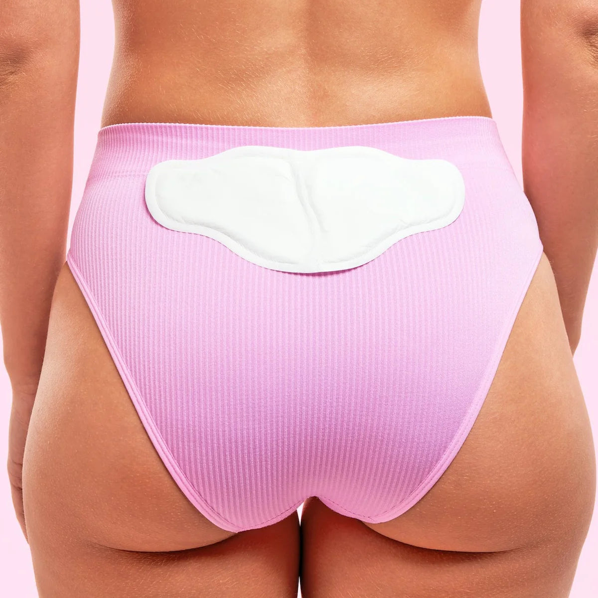LULA Self Warming Body Patches