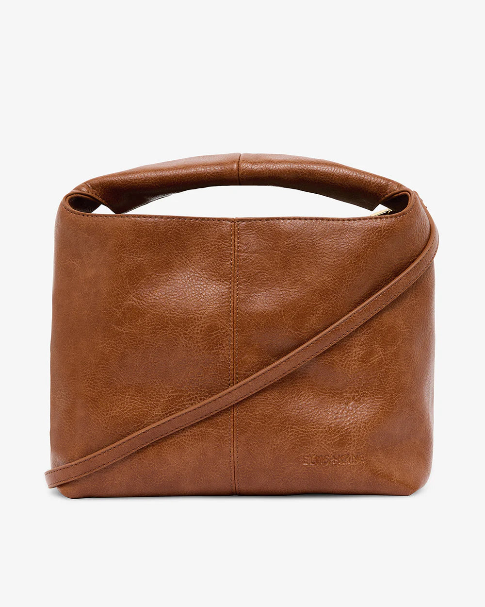 Elms & King Large Linton TAN