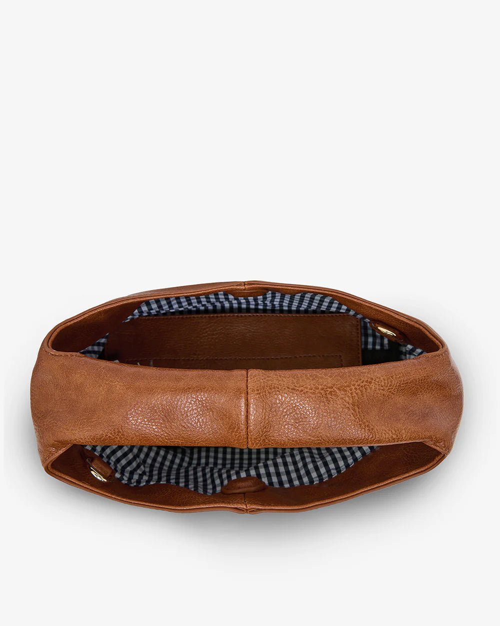 Elms & King Large Linton TAN