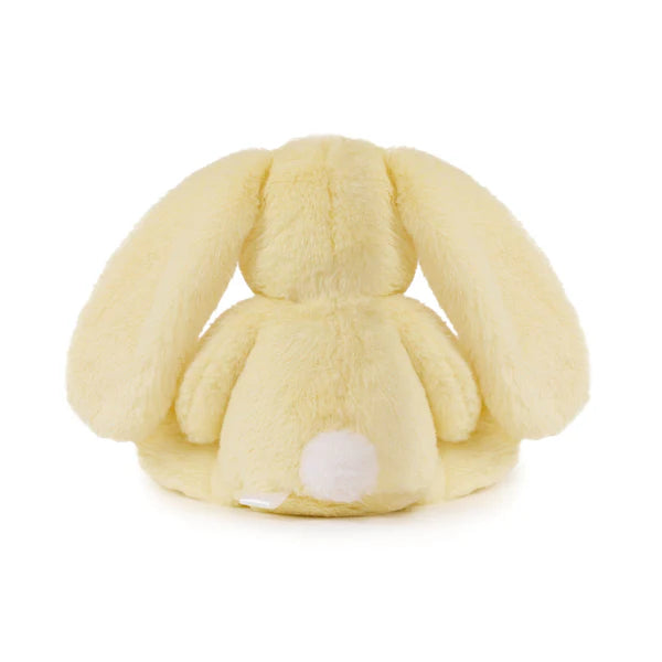 OB DESIGNS Little Sunny Hopscotch Bunny