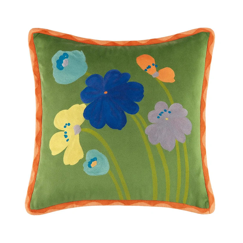 KAS Maisie Cushion MULTI