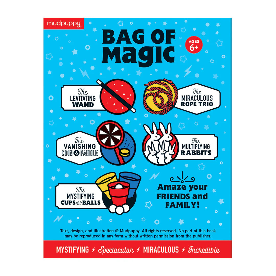 Bag of Magic
