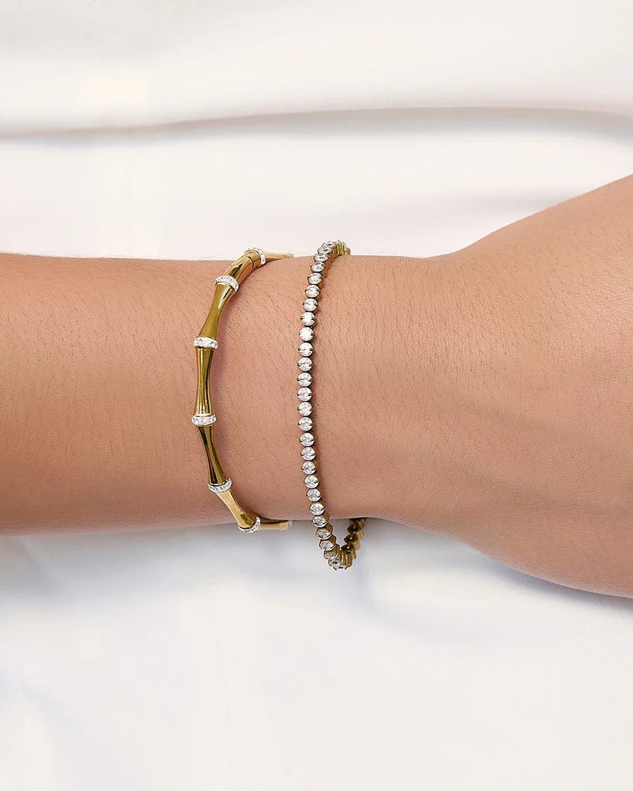 Arms of Eve Allegra Tennis Bracelet