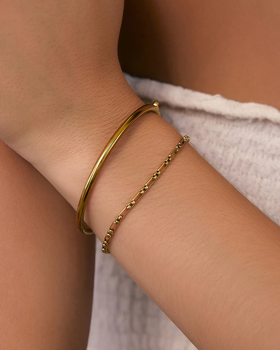 Arms of Eve Portia Bracelet GOLD