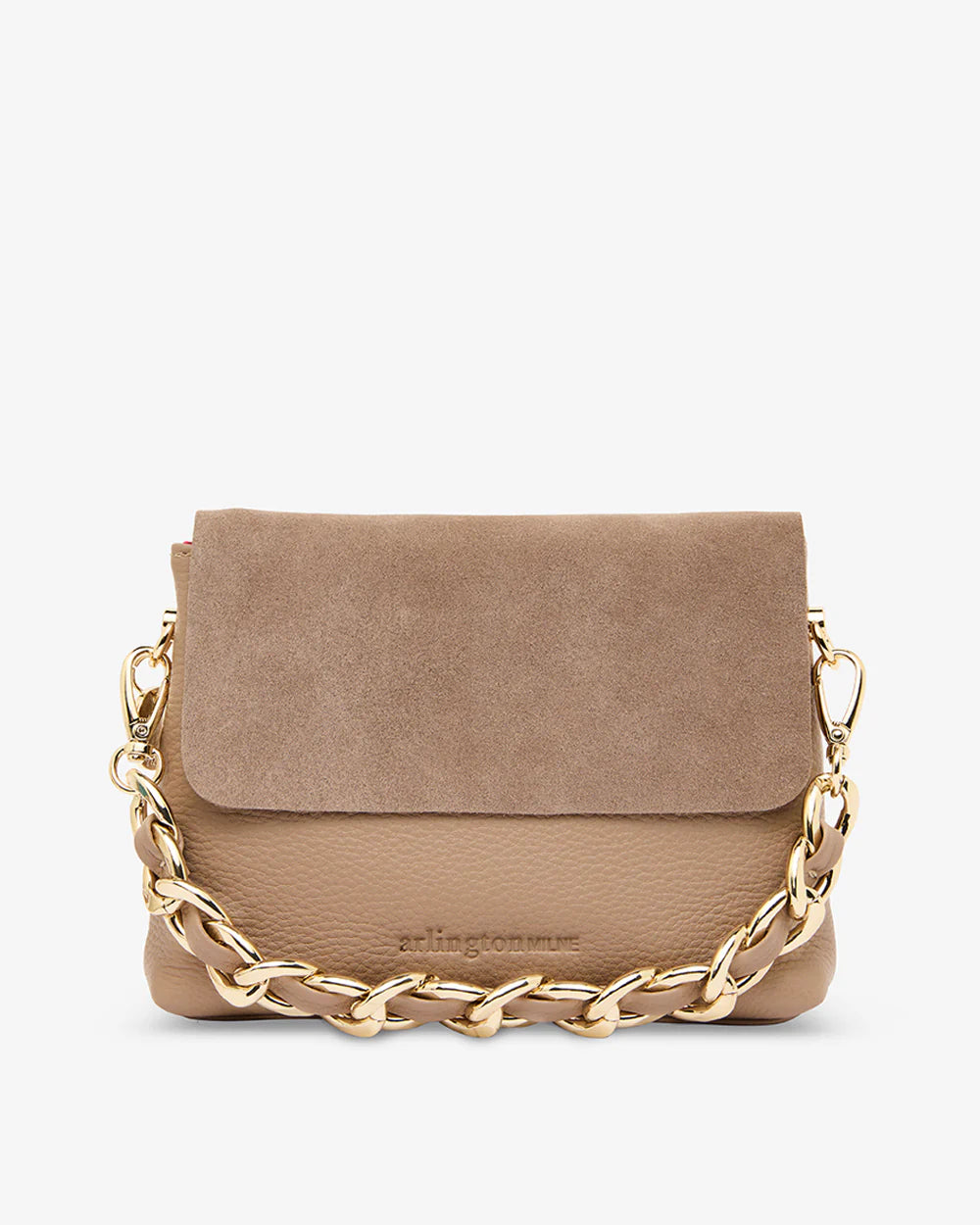 ARLINGTON MILNE Amber Petite FAWN