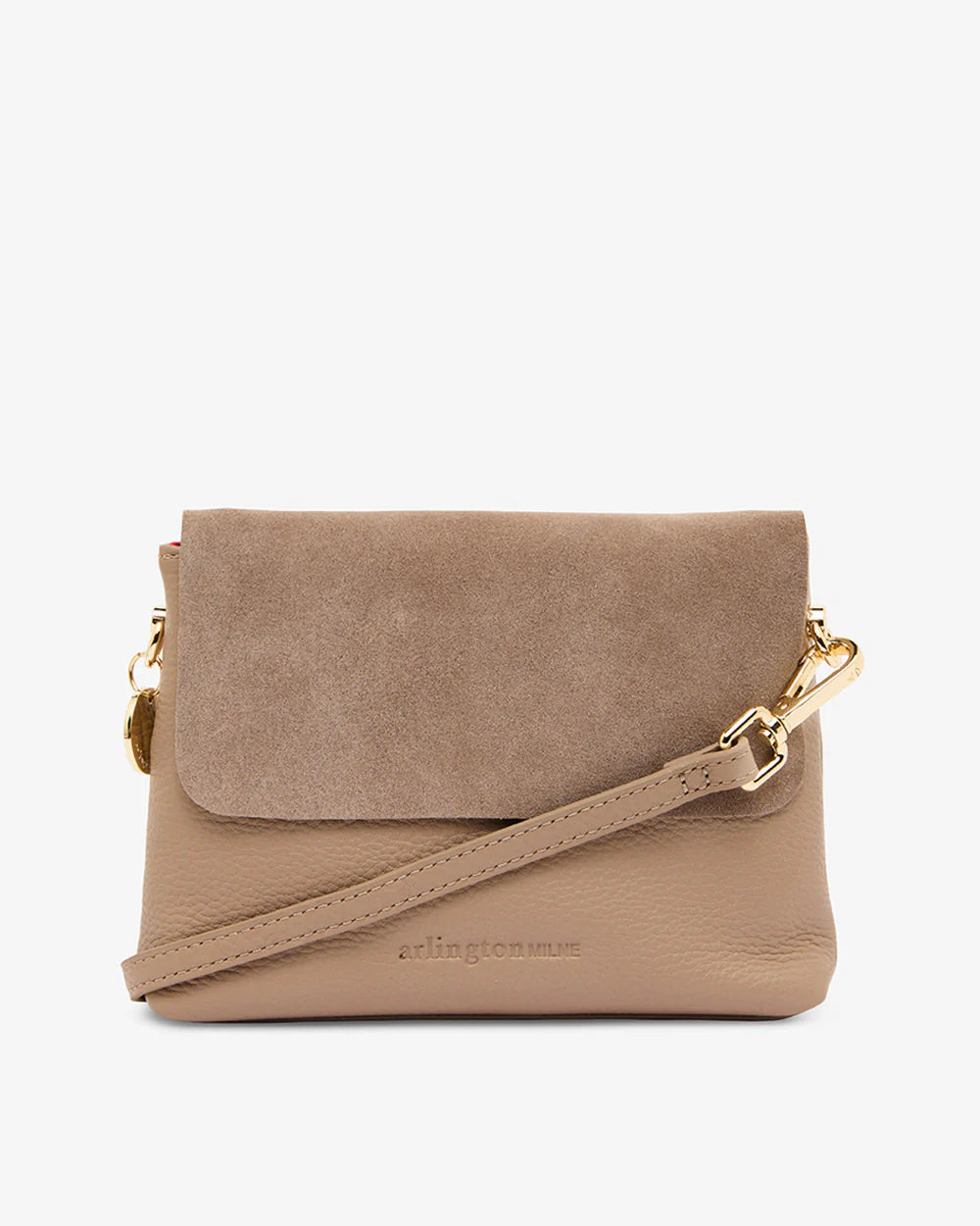 ARLINGTON MILNE Amber Petite FAWN