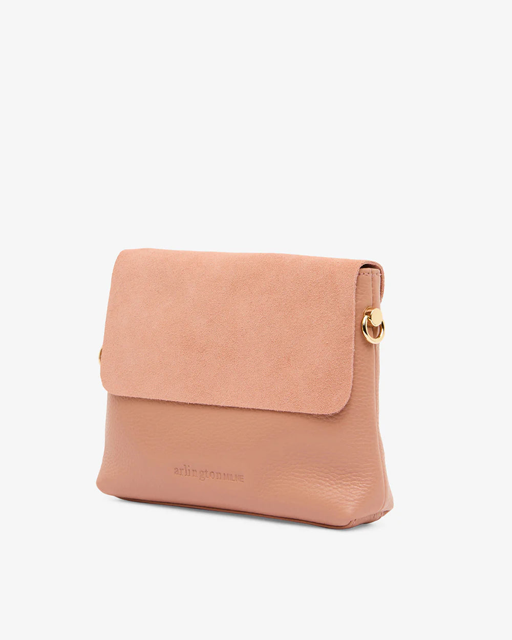 ARLINGTON MILNE Amber Petite ROSETTE
