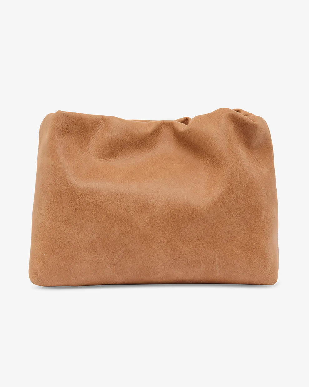 ARLINGTON MILNE Martha Bag VINTAGE TAN