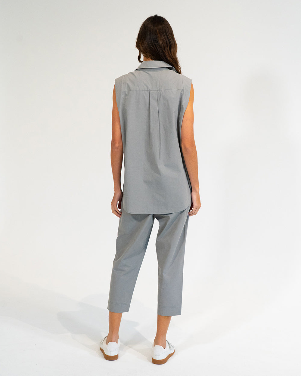 ELMS & KING Byron Pant KHAKI