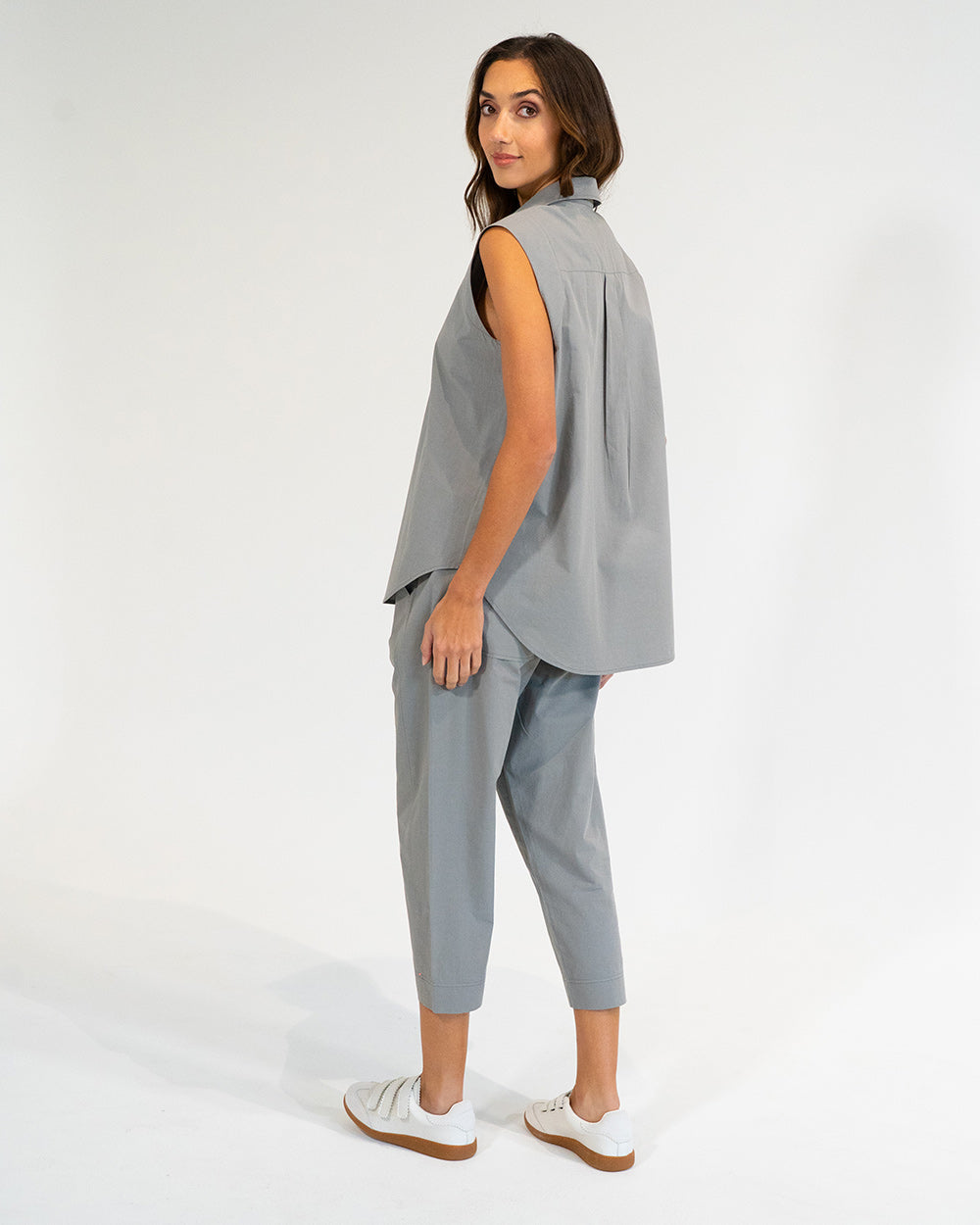 ELMS & KING Byron Pant KHAKI