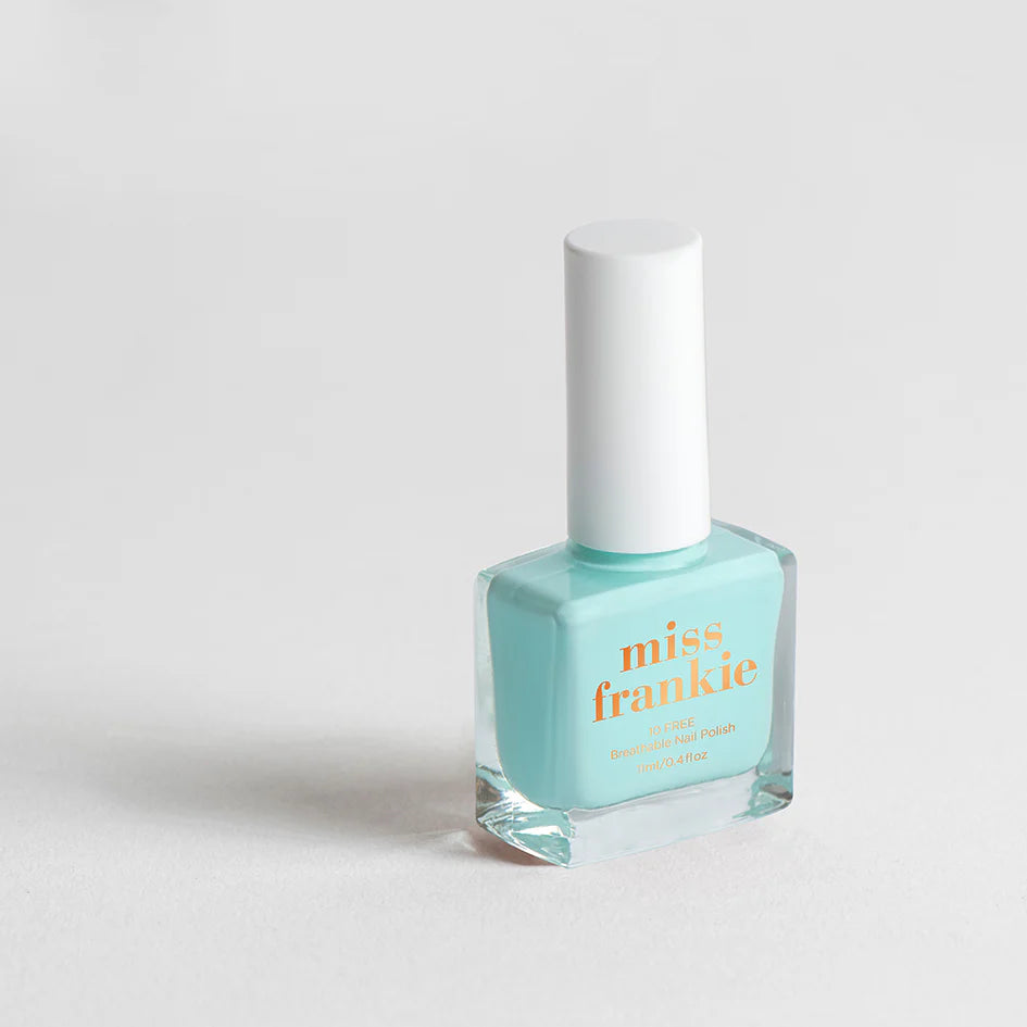 MISS FRANKIE Mint to be
