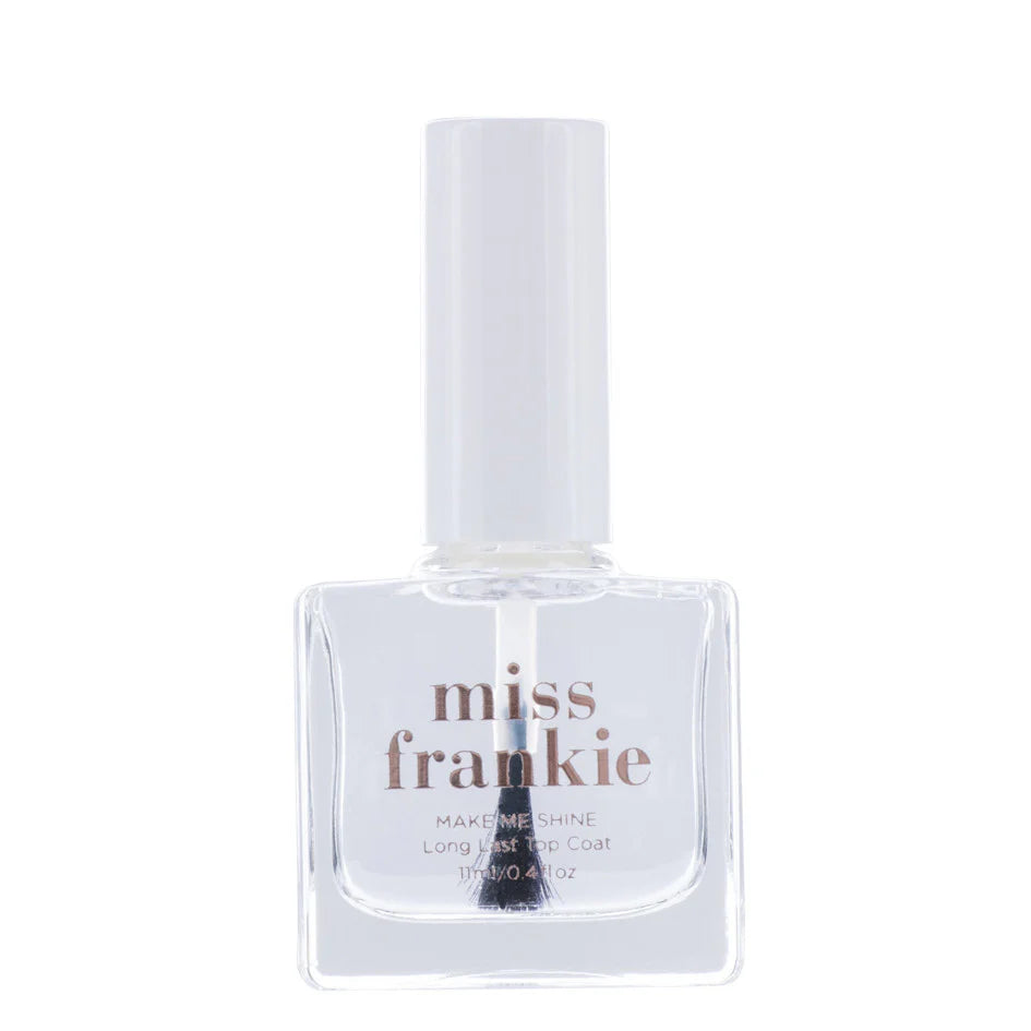 MISS FRANKIE Make me Shine - Top Coat