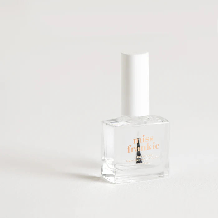 MISS FRANKIE Make me Shine - Top Coat