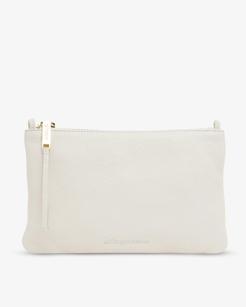 ARLINGTON Molly Crossbody Bag CHALK