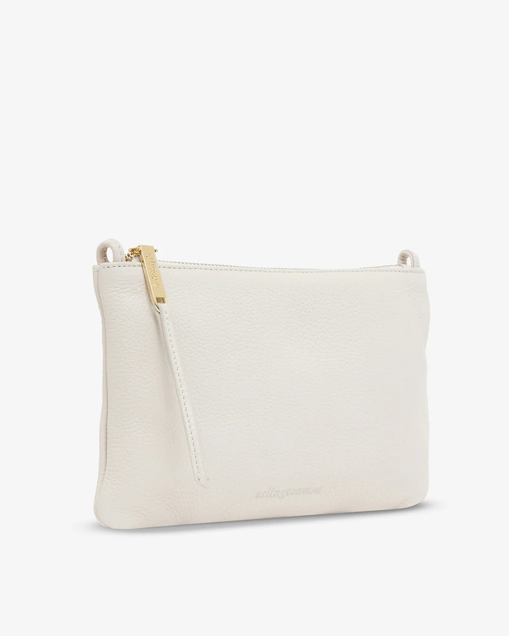 ARLINGTON Molly Crossbody Bag CHALK
