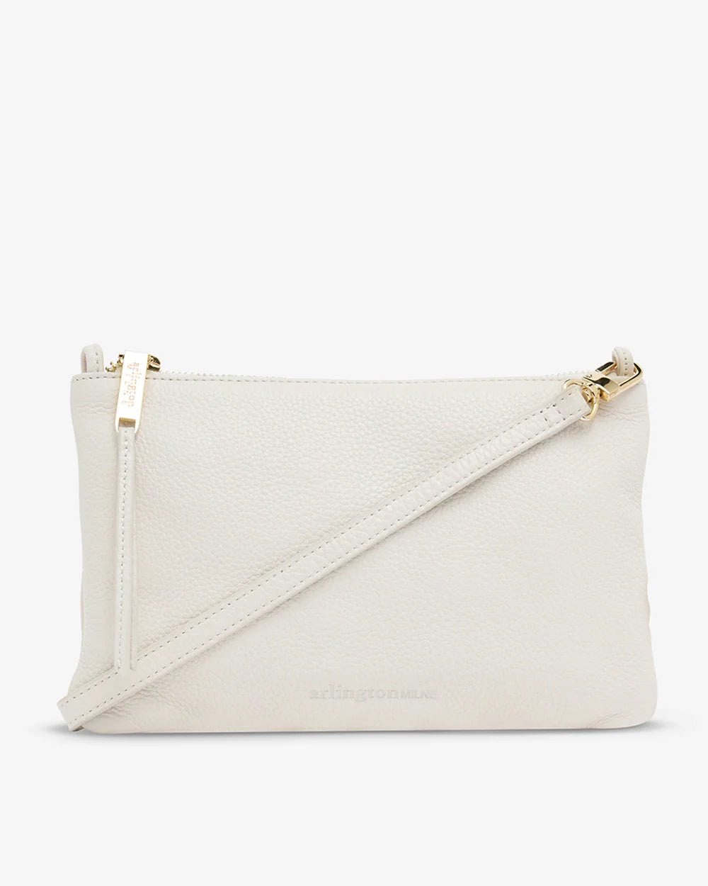 ARLINGTON Molly Crossbody Bag CHALK