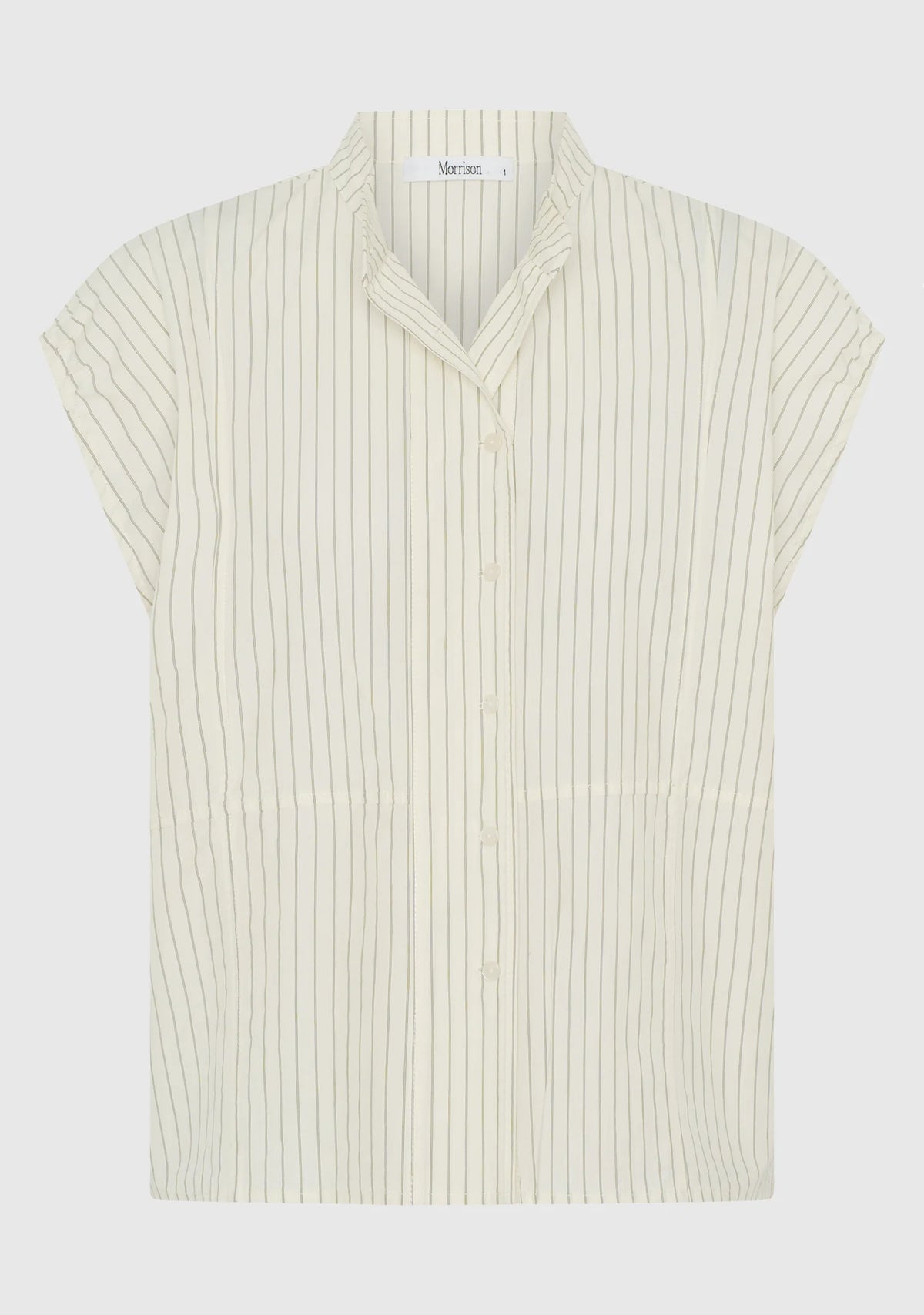 MORRISON Evie Top STRIPE