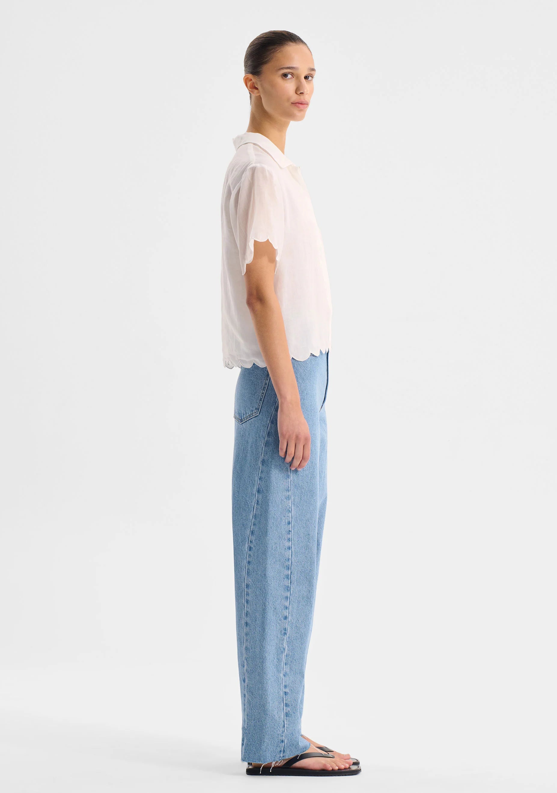 MORRISON Hendrix Denim Jean Light Blue